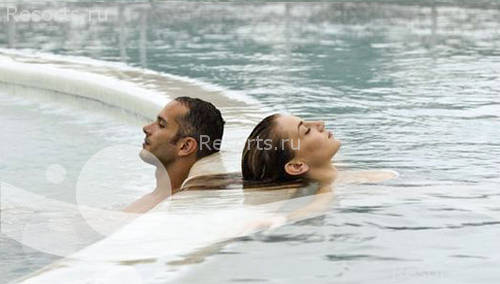 Terme di Saturnia Spa & Golf Resort 16